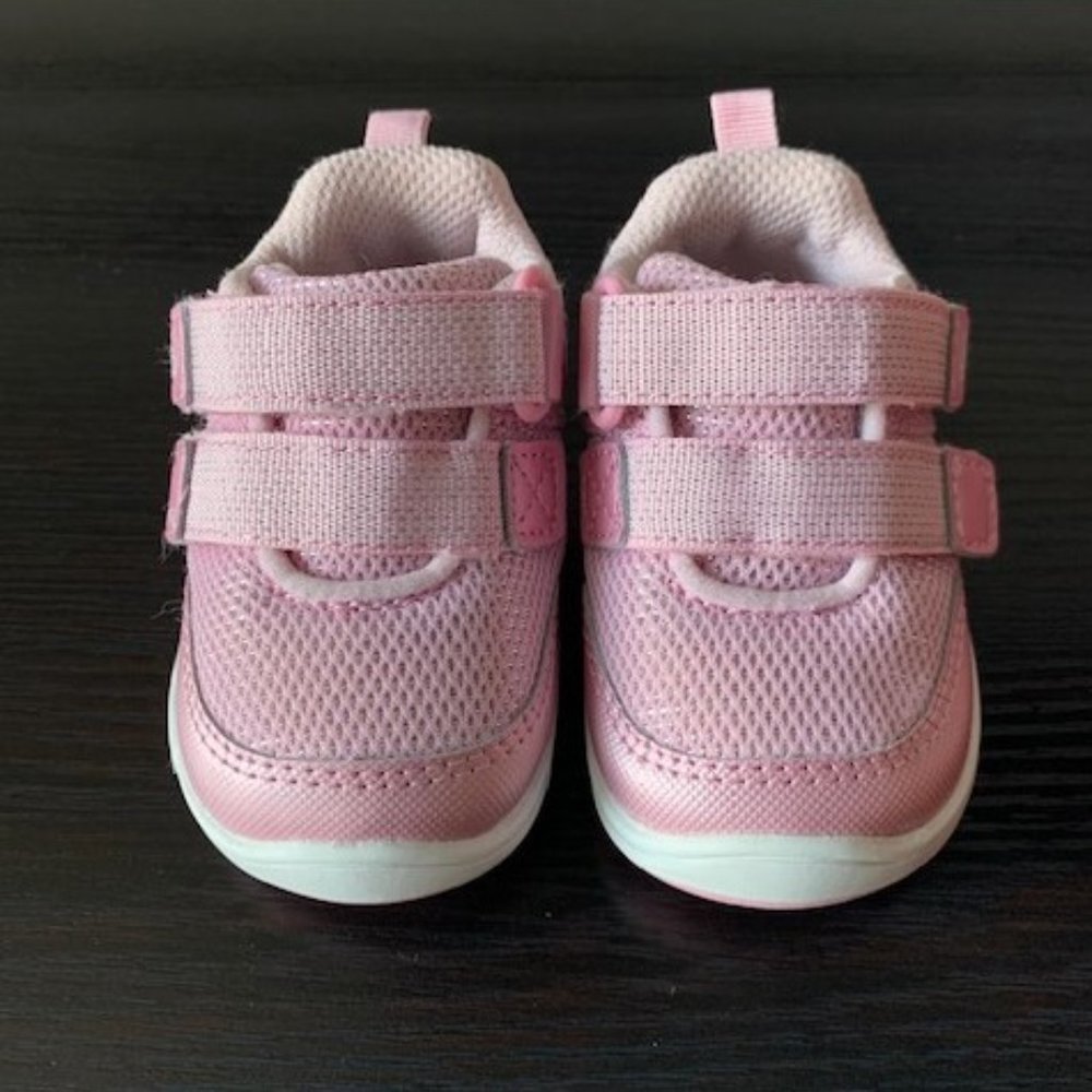 Stride Rite 360 Dash Sneaker - 3M